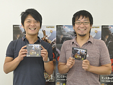 ���������꡼ No.027�Υ���ͥ������ / 4Gamer��1���֤򿶤��֤��Weekly 4Gamer��2013ǯ9��14����9��20��