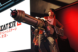 ���������꡼ No.006�Υ���ͥ������ / 4Gamer��1���֤򿶤��֤��Weekly 4Gamer��2013ǯ9��21����9��27��