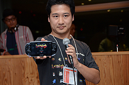 ���������꡼ No.007�Υ���ͥ������ / 4Gamer��1���֤򿶤��֤��Weekly 4Gamer��2013ǯ9��21����9��27��