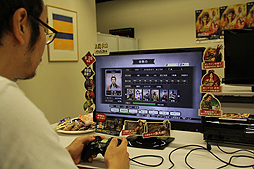 ���������꡼ No.011�Υ���ͥ������ / 4Gamer��1���֤򿶤��֤��Weekly 4Gamer��2013ǯ9��21����9��27��