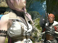 ���������꡼ No.033�Υ���ͥ������ / 4Gamer��1���֤򿶤��֤��Weekly 4Gamer��2013ǯ9��21����9��27��