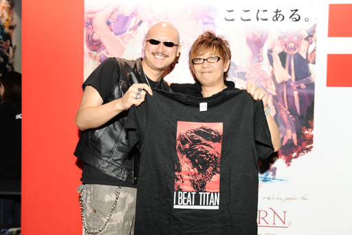 画像ギャラリー No.010のサムネイル画像 / 4Gamerの1週間を振り返る「Weekly 4Gamer」2013年9月28日〜10月4日