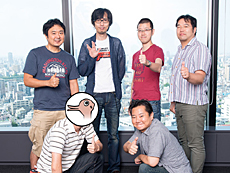 画像ギャラリー No.016のサムネイル画像 / 4Gamerの1週間を振り返る「Weekly 4Gamer」2013年11月9日〜11月15日