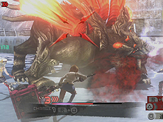 画像ギャラリー No.019のサムネイル画像 / 4Gamerの1週間を振り返る「Weekly 4Gamer」2013年11月9日〜11月15日