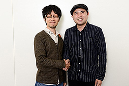 画像ギャラリー No.004のサムネイル画像 / 4Gamerの1週間を振り返る「Weekly 4Gamer」2013年11月23日〜11月29日