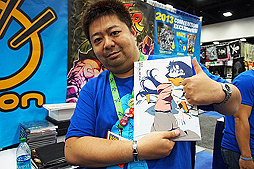 画像ギャラリー No.004のサムネイル画像 / 4Gamerの1週間を振り返る「Weekly 4Gamer」2013年11月30日〜12月6日