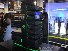 画像ギャラリー No.011のサムネイル画像 / 4Gamerの1週間を振り返る「Weekly 4Gamer」2014年1月4日〜1月10日