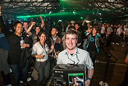 画像ギャラリー No.006のサムネイル画像 / 4Gamerの1週間を振り返る「Weekly 4Gamer」2014年3月15日〜3月21日