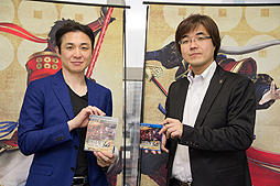 画像ギャラリー No.007のサムネイル画像 / 4Gamerの1週間を振り返る「Weekly 4Gamer」2014年3月15日〜3月21日