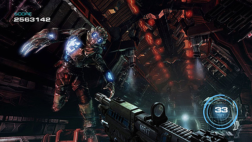 画像ギャラリー No.012のサムネイル画像 / 4Gamerの1週間を振り返る「Weekly 4Gamer」2014年3月15日〜3月21日