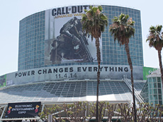 画像ギャラリー No.021のサムネイル画像 / 4Gamerの1週間を振り返る「Weekly 4Gamer」2014年6月7日〜6月13日。今回は「E3 2014も少し振り返るよ!」エディション