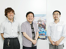 ������#005�Υ���ͥ���/4Gamer��1���֤򿶤��֤��Weekly 4Gamer��2014ǯ7��5����7��11��