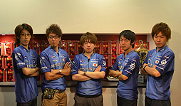 画像ギャラリー No.009のサムネイル画像 / 4Gamerの1週間を振り返る「Weekly 4Gamer」2014年7月12日〜7月18日