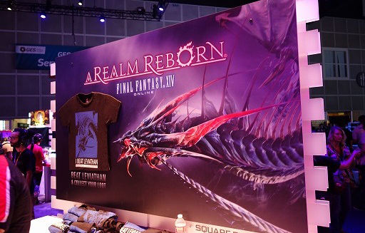 画像ギャラリー No.016のサムネイル画像 / 4Gamerの1週間を振り返る「Weekly 4Gamer」2014年7月12日〜7月18日