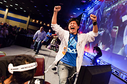 画像ギャラリー No.032のサムネイル画像 / 4Gamerの1週間を振り返る「Weekly 4Gamer」2014年7月12日〜7月18日