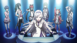 画像ギャラリー No.005のサムネイル画像 / 4Gamerの1週間を振り返る「Weekly 4Gamer」2014年8月30日〜9月5日