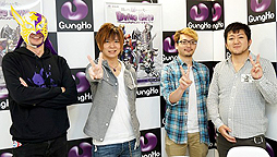 画像集#008のサムネイル/4Gamerの1週間を振り返る「Weekly 4Gamer」2014年10月4日〜10月10日