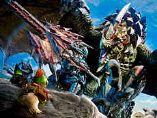 画像集#013のサムネイル/4Gamerの1週間を振り返る「Weekly 4Gamer」2014年10月4日〜10月10日