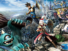 画像ギャラリー No.021のサムネイル画像 / 4Gamerの1週間を振り返る「Weekly 4Gamer」2014年10月25日〜10月31日