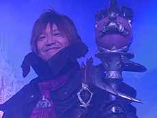 画像ギャラリー No.030のサムネイル画像 / 4Gamerの1週間を振り返る「Weekly 4Gamer」2014年10月25日〜10月31日