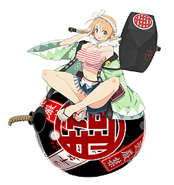 画像ギャラリー No.004のサムネイル画像 / 4Gamerの1週間を振り返る「Weekly 4Gamer」2014年11月15日〜11月21日