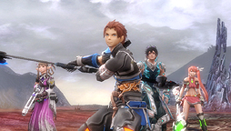 画像ギャラリー No.005のサムネイル画像 / 4Gamerの1週間を振り返る「Weekly 4Gamer」2014年11月15日〜11月21日