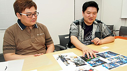 画像ギャラリー No.007のサムネイル画像 / 4Gamerの1週間を振り返る「Weekly 4Gamer」2014年11月15日〜11月21日