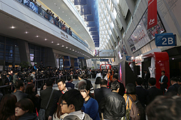 画像ギャラリー No.011のサムネイル画像 / 4Gamerの1週間を振り返る「Weekly 4Gamer」2014年11月15日〜11月21日