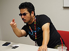 画像ギャラリー No.023のサムネイル画像 / 4Gamerの1週間を振り返る「Weekly 4Gamer」2014年11月15日〜11月21日