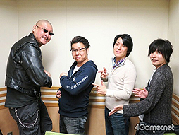 画像ギャラリー No.011のサムネイル画像 / 4Gamerの1週間を振り返る「Weekly 4Gamer」2014年11月22日〜11月28日