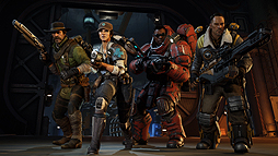 画像ギャラリー No.013のサムネイル画像 / 4Gamerの1週間を振り返る「Weekly 4Gamer」2014年11月29日〜12月5日