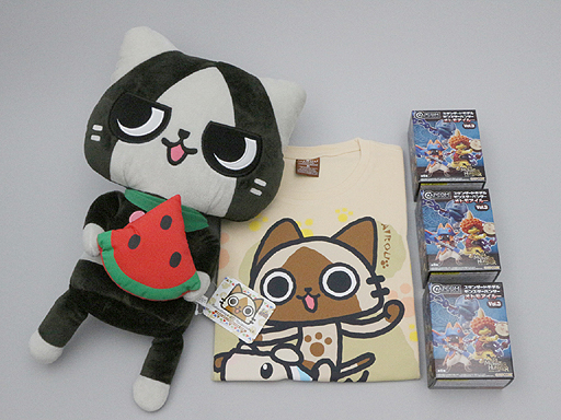 画像ギャラリー No.016のサムネイル画像 / 4Gamerの1週間を振り返る「Weekly 4Gamer」2014年11月29日〜12月5日