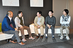 画像ギャラリー No.012のサムネイル画像 / 4Gamerの1週間を振り返る「Weekly 4Gamer」2014年12月13日〜12月19日