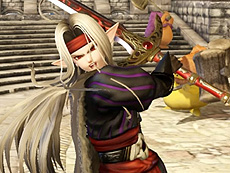 ���������꡼ No.017�Υ���ͥ������ / 4Gamer��1���֤򿶤��֤��Weekly 4Gamer��2015ǯ2��21����2��27��