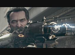 ���������꡼ No.006�Υ���ͥ������ / 4Gamer��1���֤򿶤��֤��Weekly 4Gamer��2015ǯ2��28����3��6��