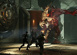 ���������꡼ No.009�Υ���ͥ������ / 4Gamer��1���֤򿶤��֤��Weekly 4Gamer��2015ǯ2��28����3��6��