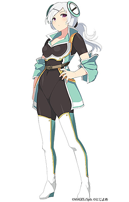 ���������꡼ No.003�Υ���ͥ������ / 4Gamer��1���֤򿶤��֤��Weekly 4Gamer��2015ǯ3��14����3��20��