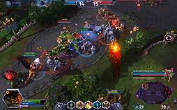 ���������꡼ No.005�Υ���ͥ������ / 4Gamer��1���֤򿶤��֤��Weekly 4Gamer��2015ǯ3��21����3��27��