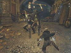 ���������꡼ No.019�Υ���ͥ������ / 4Gamer��1���֤򿶤��֤��Weekly 4Gamer��2015ǯ3��21����3��27��