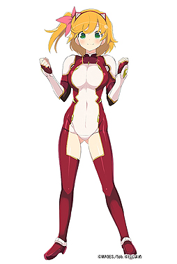 画像ギャラリー No.003のサムネイル画像 / 4Gamerの1週間を振り返る「Weekly 4Gamer」2015年4月11日〜4月17日