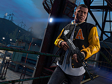 画像ギャラリー No.025のサムネイル画像 / 4Gamerの1週間を振り返る「Weekly 4Gamer」2015年4月11日〜4月17日