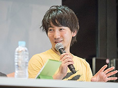 画像ギャラリー No.023のサムネイル画像 / 4Gamerの1週間を振り返る「Weekly 4Gamer」2015年4月18日〜4月24日