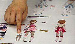 ���������꡼ No.007�Υ���ͥ������ / 4Gamer��1���֤򿶤��֤��Weekly 4Gamer��2015ǯ5��2����5��8��