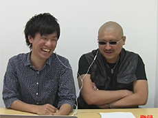 ���������꡼ No.019�Υ���ͥ������ / 4Gamer��1���֤򿶤��֤��Weekly 4Gamer��2015ǯ5��2����5��8��