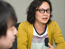 ���������꡼ No.020�Υ���ͥ������ / 4Gamer��1���֤򿶤��֤��Weekly 4Gamer��2015ǯ5��2����5��8��