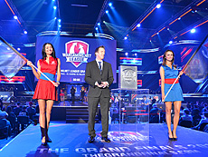 ���������꡼ No.022�Υ���ͥ������ / 4Gamer��1���֤򿶤��֤��Weekly 4Gamer��2015ǯ5��2����5��8��