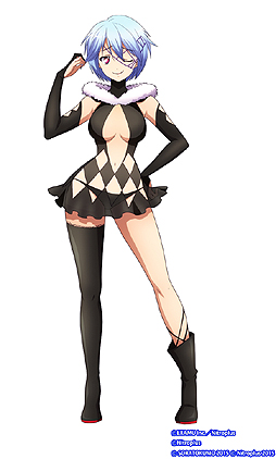 ���������꡼ No.002�Υ���ͥ������ / 4Gamer��1���֤򿶤��֤��Weekly 4Gamer��2015ǯ5��23����5��29��