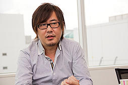 ���������꡼ No.010�Υ���ͥ������ / 4Gamer��1���֤򿶤��֤��Weekly 4Gamer��2015ǯ5��30����6��5��