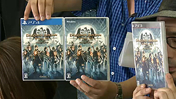 ���������꡼ No.013�Υ���ͥ������ / 4Gamer��1���֤򿶤��֤��Weekly 4Gamer��2015ǯ5��30����6��5��