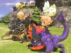 画像ギャラリー No.017のサムネイル画像 / 4Gamerの1週間を振り返る「Weekly 4Gamer」2015年6月20日〜6月26日